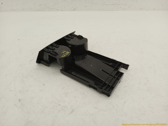 Land Rover Range Rover Sport Center Console Rear Cup Holder