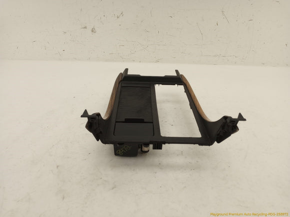 Land Rover Range Rover Sport Center Console Surround Trim Bezel