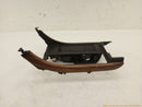 Land Rover Range Rover Sport Center Console Surround Trim Bezel-5