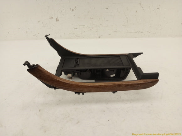 Land Rover Range Rover Sport Center Console Surround Trim Bezel