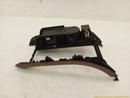 Land Rover Range Rover Sport Center Console Surround Trim Bezel-6