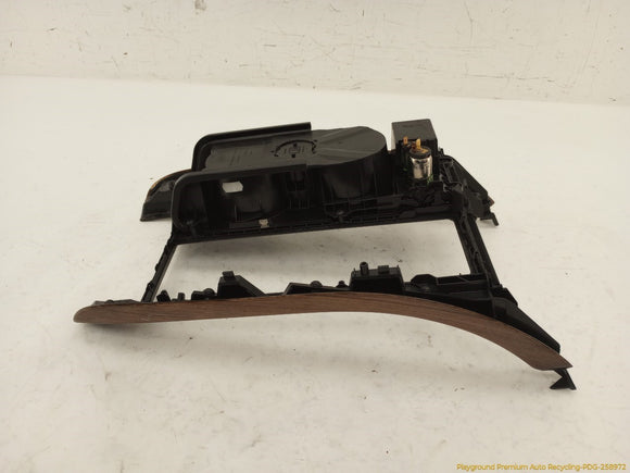 Land Rover Range Rover Sport Center Console Surround Trim Bezel