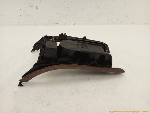 Land Rover Range Rover Sport Center Console Surround Trim Bezel