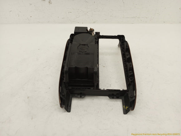 Land Rover Range Rover Sport Center Console Surround Trim Bezel