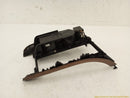 Land Rover Range Rover Sport Center Console Surround Trim Bezel-11