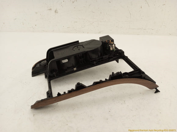 Land Rover Range Rover Sport Center Console Surround Trim Bezel