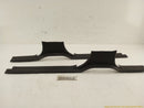 Land Rover Range Rover Sport Pair Of Front Door Sill Scuff Plates-1