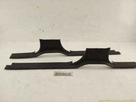 Land Rover Range Rover Sport Pair Of Front Door Sill Scuff Plates