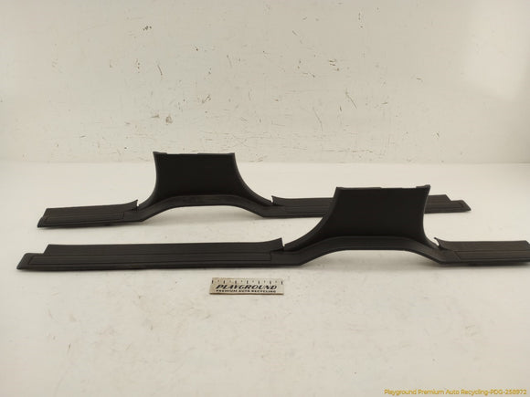 Land Rover Range Rover Sport Pair Of Front Door Sill Scuff Plates