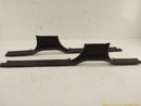 Land Rover Range Rover Sport Pair Of Front Door Sill Scuff Plates-2