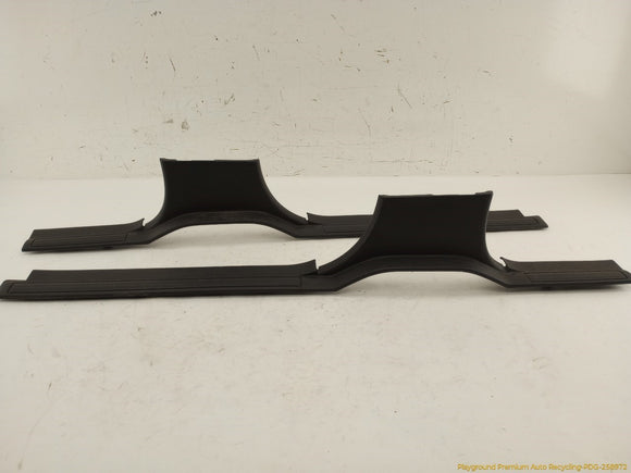 Land Rover Range Rover Sport Pair Of Front Door Sill Scuff Plates