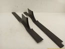 Land Rover Range Rover Sport Pair Of Front Door Sill Scuff Plates-3