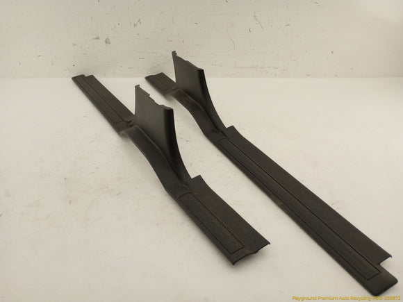 Land Rover Range Rover Sport Pair Of Front Door Sill Scuff Plates