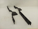 Land Rover Range Rover Sport Pair Of Front Door Sill Scuff Plates-11