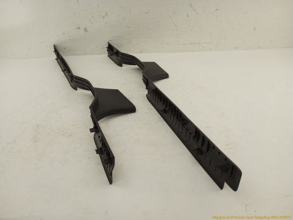 Land Rover Range Rover Sport Pair Of Front Door Sill Scuff Plates