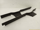 Land Rover Range Rover Sport Pair Of Front Door Sill Scuff Plates-12