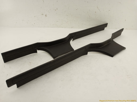 Land Rover Range Rover Sport Pair Of Front Door Sill Scuff Plates