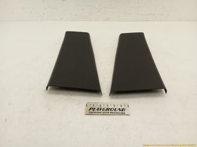 Land Rover Range Rover Sport Pair Of Lower B Pillar Trim