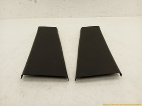 Land Rover Range Rover Sport Pair Of Lower B Pillar Trim - 0