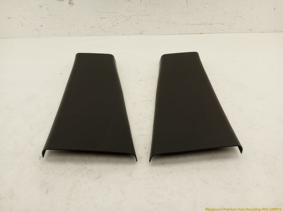 Land Rover Range Rover Sport Pair Of Lower B Pillar Trim