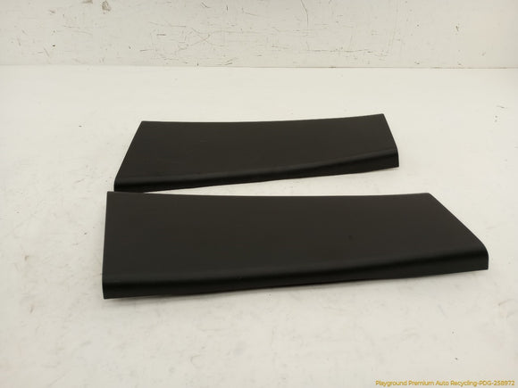 Land Rover Range Rover Sport Pair Of Lower B Pillar Trim