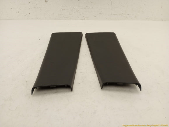 Land Rover Range Rover Sport Pair Of Lower B Pillar Trim