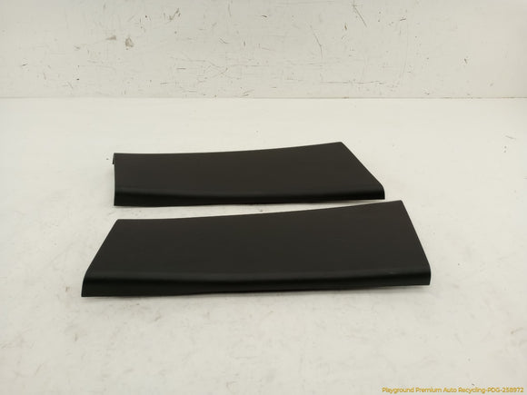 Land Rover Range Rover Sport Pair Of Lower B Pillar Trim