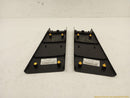 Land Rover Range Rover Sport Pair Of Lower B Pillar Trim-6