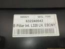 Land Rover Range Rover Sport Pair Of Lower B Pillar Trim-8
