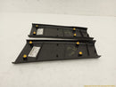 Land Rover Range Rover Sport Pair Of Lower B Pillar Trim-10