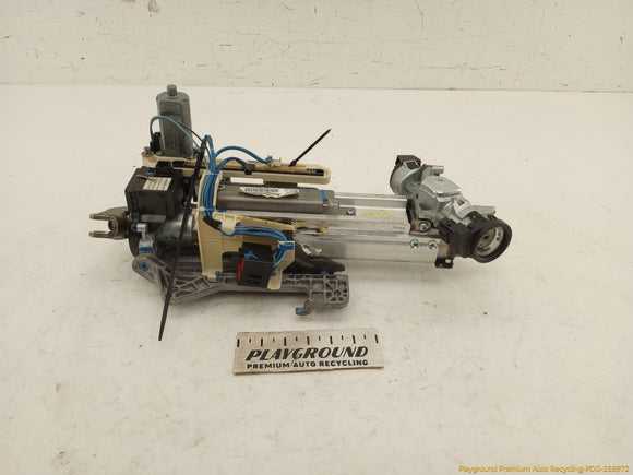 Land Rover Range Rover Sport Steering Column
