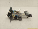 Land Rover Range Rover Sport Steering Column-2