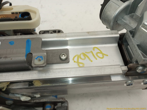 Land Rover Range Rover Sport Steering Column