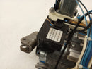 Land Rover Range Rover Sport Steering Column-4