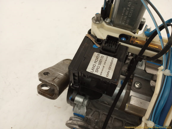 Land Rover Range Rover Sport Steering Column