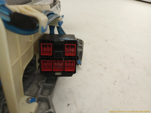Land Rover Range Rover Sport Steering Column