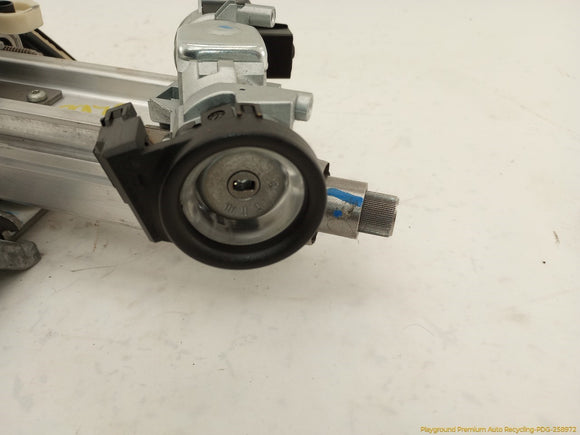 Land Rover Range Rover Sport Steering Column