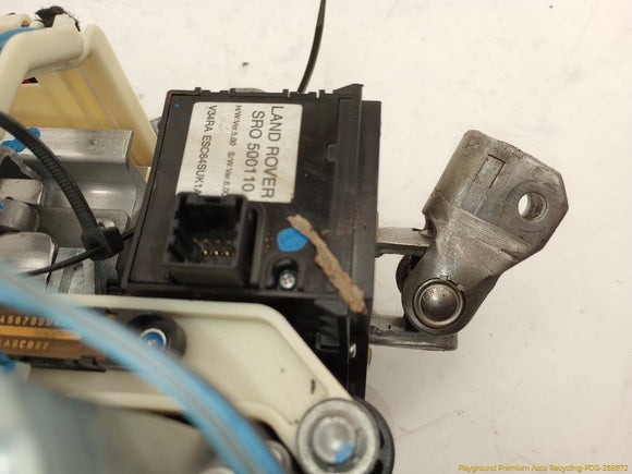 Land Rover Range Rover Sport Steering Column