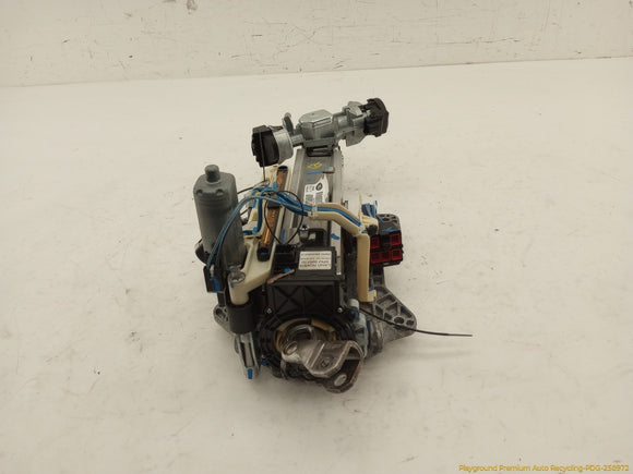 Land Rover Range Rover Sport Steering Column