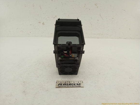 Land Rover Range Rover Sport Center Console Cooler Box Assembly