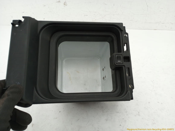 Land Rover Range Rover Sport Center Console Cooler Box Assembly