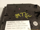 Land Rover Range Rover Sport Center Console Cooler Box Assembly-8