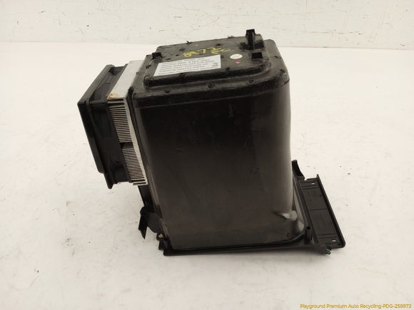 Land Rover Range Rover Sport Center Console Cooler Box Assembly