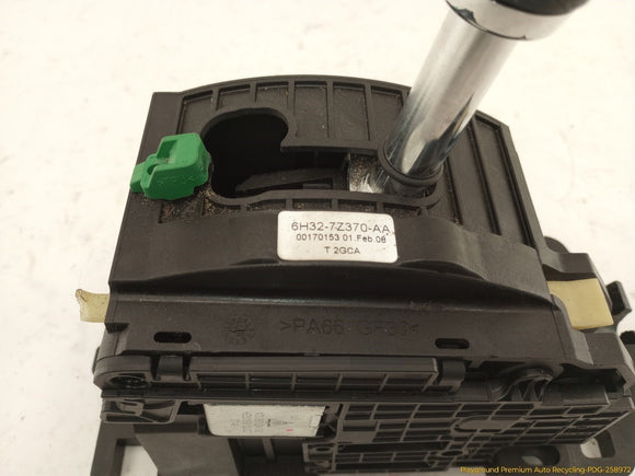 Land Rover Range Rover Sport Gear Shifter Selector
