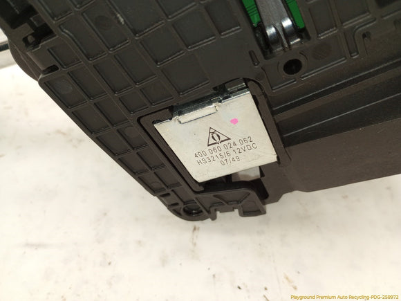 Land Rover Range Rover Sport Gear Shifter Selector