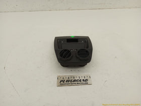 Land Rover Range Rover Sport Center Console Rear Air Vent