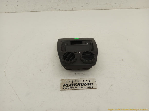 Land Rover Range Rover Sport Center Console Rear Air Vent