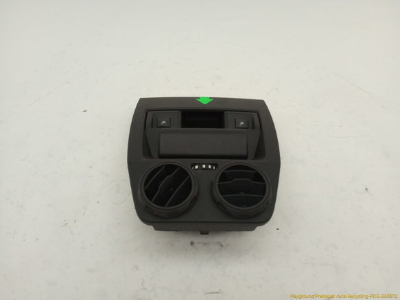 Land Rover Range Rover Sport Center Console Rear Air Vent