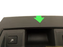 Land Rover Range Rover Sport Center Console Rear Air Vent-3