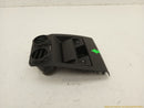 Land Rover Range Rover Sport Center Console Rear Air Vent-4